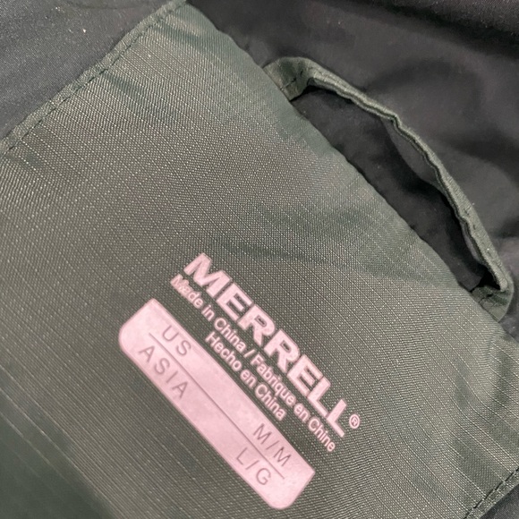 Merrell Coat - Picture 4 of 9